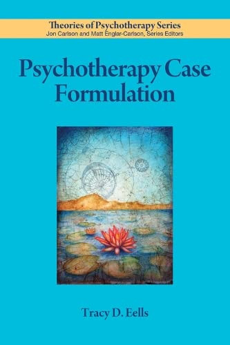 Psychotherapy Case Formulation