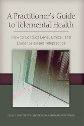 Practitioner's Guide to Telemental Health