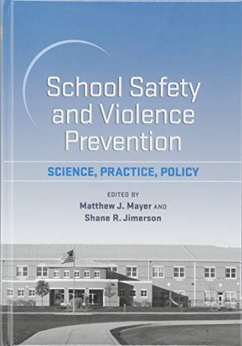 School Safety and Violence Prevention