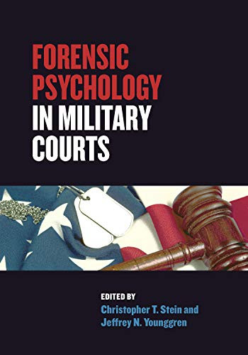 Forensic Psychology in Military Courts