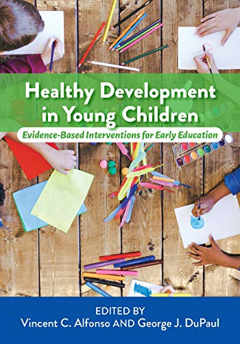 Healthy Development in Young Children