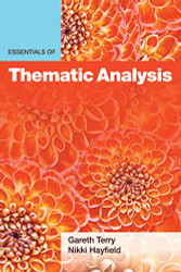 Essentials of Thematic Analysis