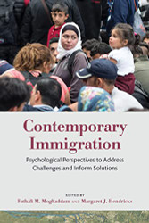 Contemporary Immigration