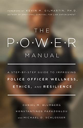 POWER Manual: A Step-by-Step Guide to Improving Police Officer