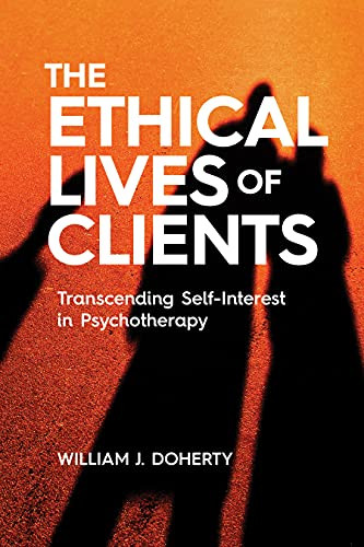 Ethical Lives of Clients