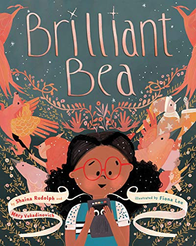 Brilliant Bea: A Story for Kids With Dyslexia and Learning