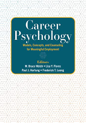 Career Psychology: Models Concepts and Counseling for Meaningful
