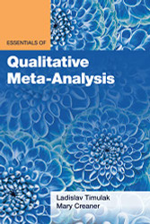 Essentials of Qualitative Meta-Analysis - Essentials of Qualitative