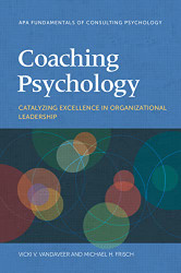 Coaching Psychology: Catalyzing Excellence in Organizational