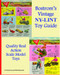 Bostrom's Vintage Nylint Toy Guide