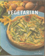 Simply Delicious Vegetarian