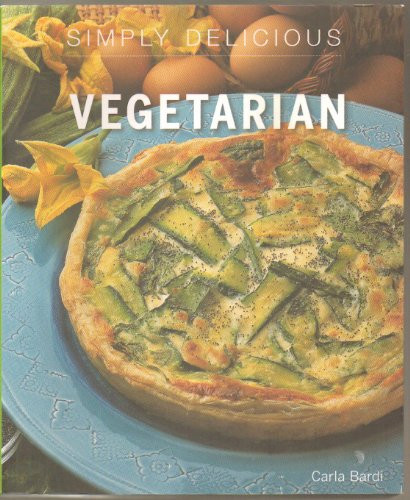 Simply Delicious Vegetarian