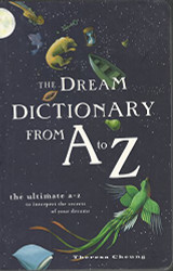 Dream Dictionary From A to Z