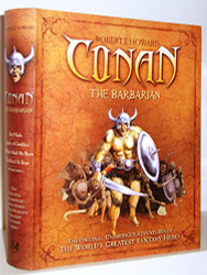 Conan the Barbarian - The Original Unabridged Adventures