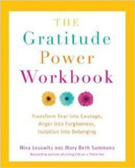 Gratitude Power Workbook
