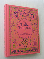 Little Princess (Barnes & Noble Collectible Edition) Bonded