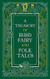 Treasury of Irish Fairy and Folk Tales