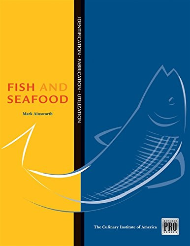 Kitchen Pro Series: Guide to Fish and Seafood Identification