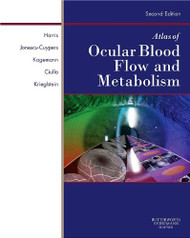 Atlas of Ocular Blood Flow