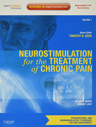 Neurostimulation for the Treatment of Chronic Pain Volume 1