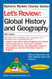 Let's Review Global History and Geography