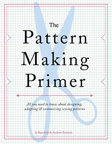 Pattern Making Primer