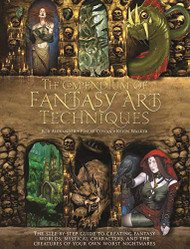 Compendium of Fantasy Art Techniques
