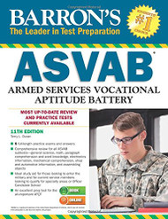 Barron's ASVAB