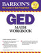 Math Workbook For The GED Test (Barron's AP)