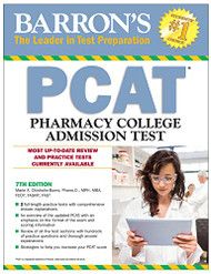 PCAT: Pharmacy College Admission Test