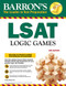 LSAT Logic Games: Includes 50 Practice Games with Detailed