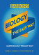 Biology: The Easy Way (Barron's Easy Way)