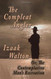 Compleat Angler; Or The Contemplative Man's Recreation
