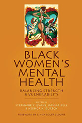 Black Women's Mental Health