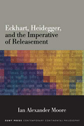 Eckhart Heidegger and the Imperative of Releasement