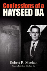 Confessions of a Hayseed DA (Excelsior Editions)