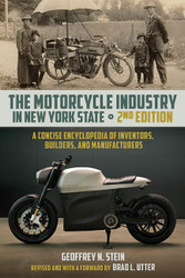 Motorcycle Industry in New York State