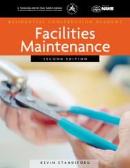 Workbook for Standiford's RCA: Facilities Maintenance