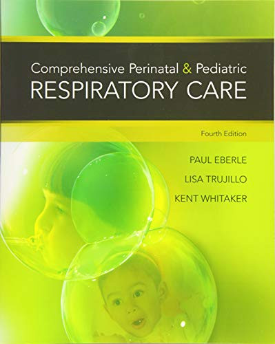 Comprehensive Perinatal & Pediatric Respiratory Care