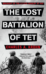 Lost Battalion of TET