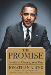 Promise: President Obama Year One