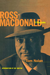 Ross MacDonald: A Biography