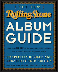 New Rolling Stone Album Guide