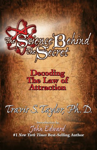Science Behind The Secret: Decoding the Law of Attraction