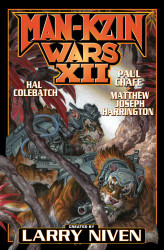 Man-Kzin Wars XII (12)