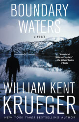 Boundary Waters: A Novel