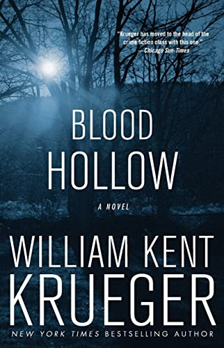 Blood Hollow: A Novel