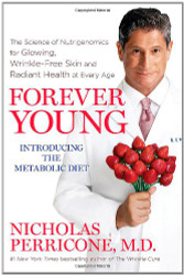 Forever Young: The Science of Nutrigenomics for Glowing Wrinkle-Free