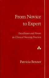 From Novice To Expert by Patricia Benner