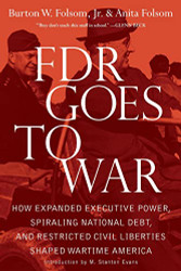 FDR Goes to War